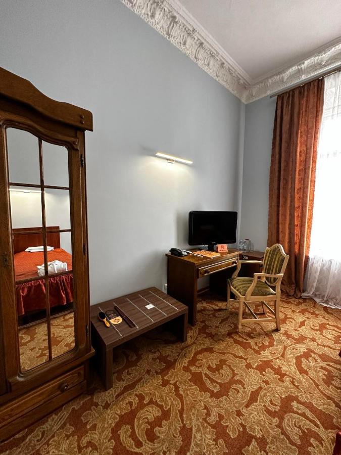 Готель Пасаж Odessa Exterior foto