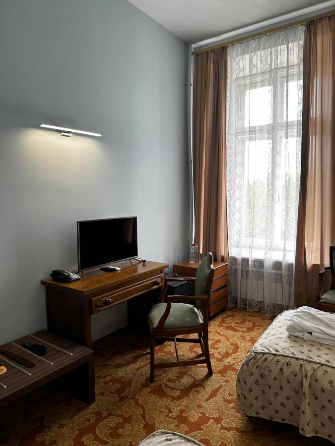 Готель Пасаж Odessa Exterior foto